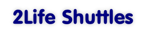 2Life Shuttles

